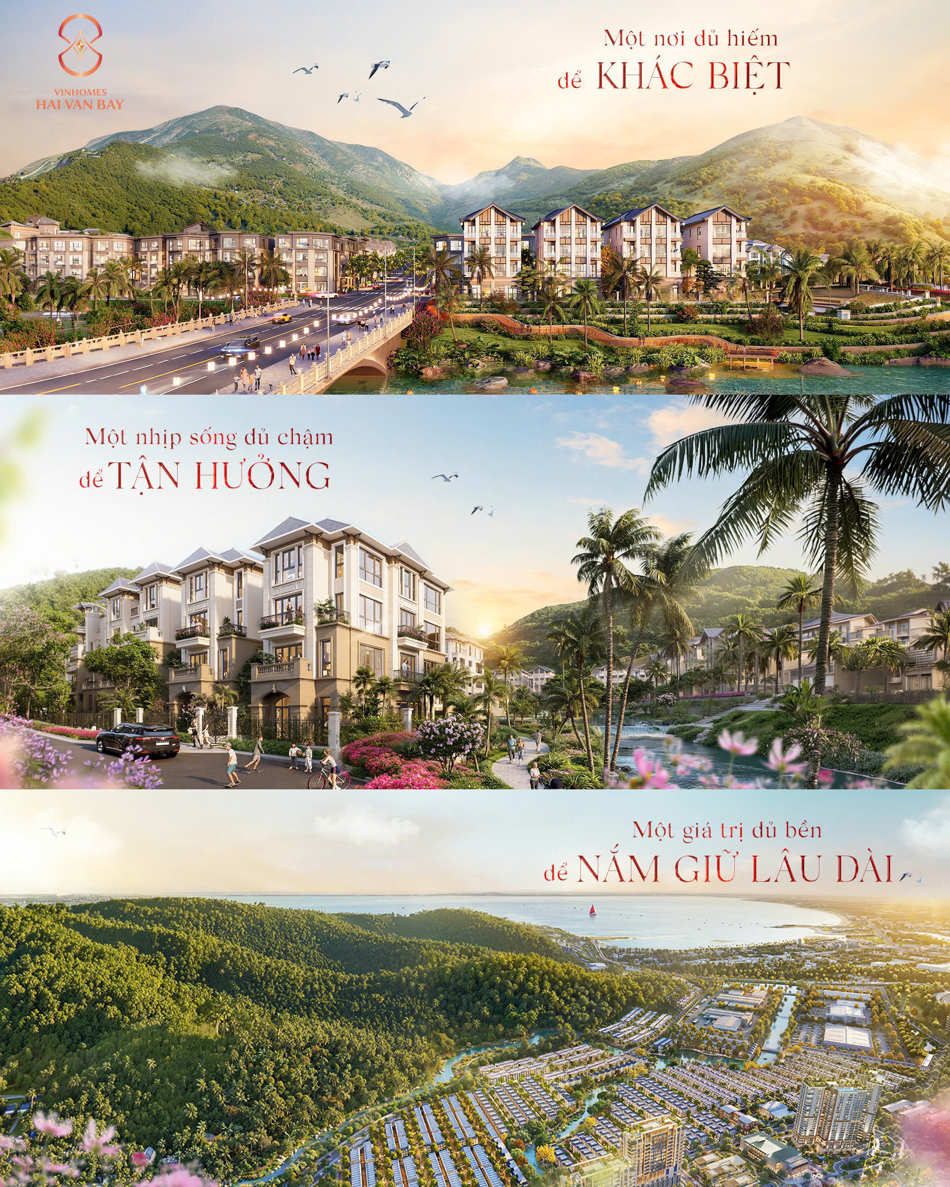 Tiện ích Bạch Vân