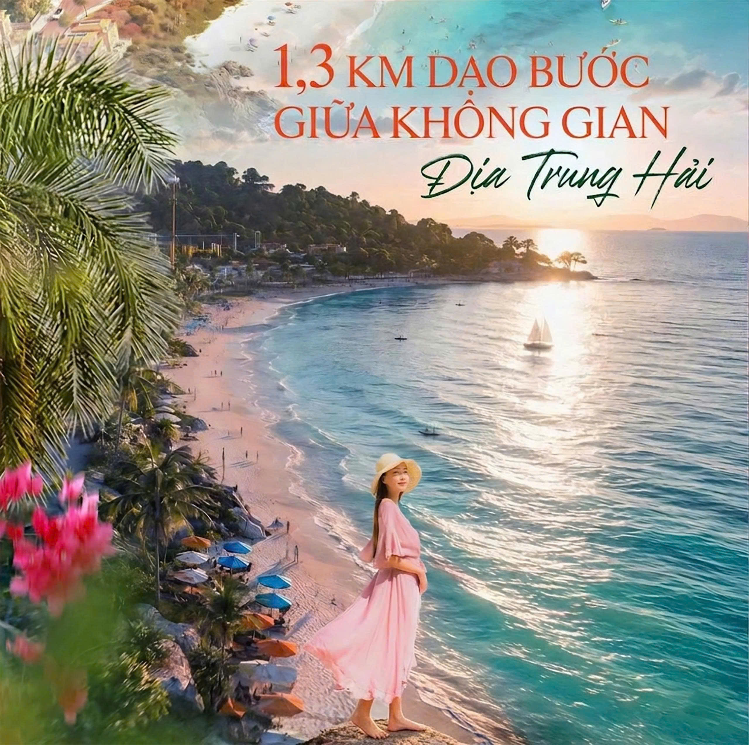 Tiện ích Đảo Ngọc